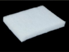 热风棉生产中常用的几种差别化纤维详细概述